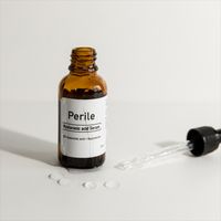Perile Hyaluronic Acid + Squalene + Niacinamide Serum